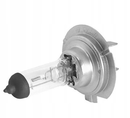 Żarówka samochodowa H7-12V /55W 5995