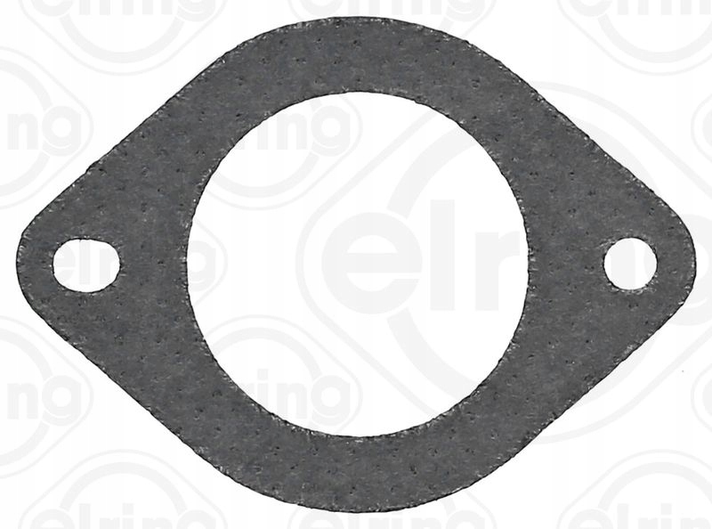 USZCZELKA RURY WYDECHOWEJ 924.550 ELRING CHRYSLER Producent części Elring