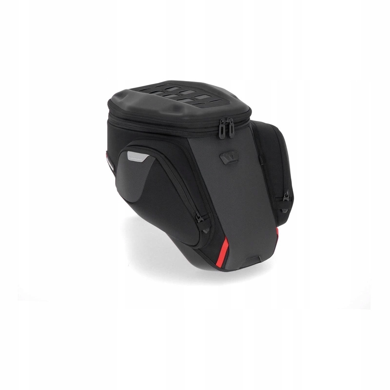 Tankbag Sw Motech Pro Gs Black/grey 16-20L čierny sivý