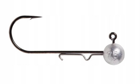 

Savage Gear Jig Head główka jigowa nr 5/0 7,5g