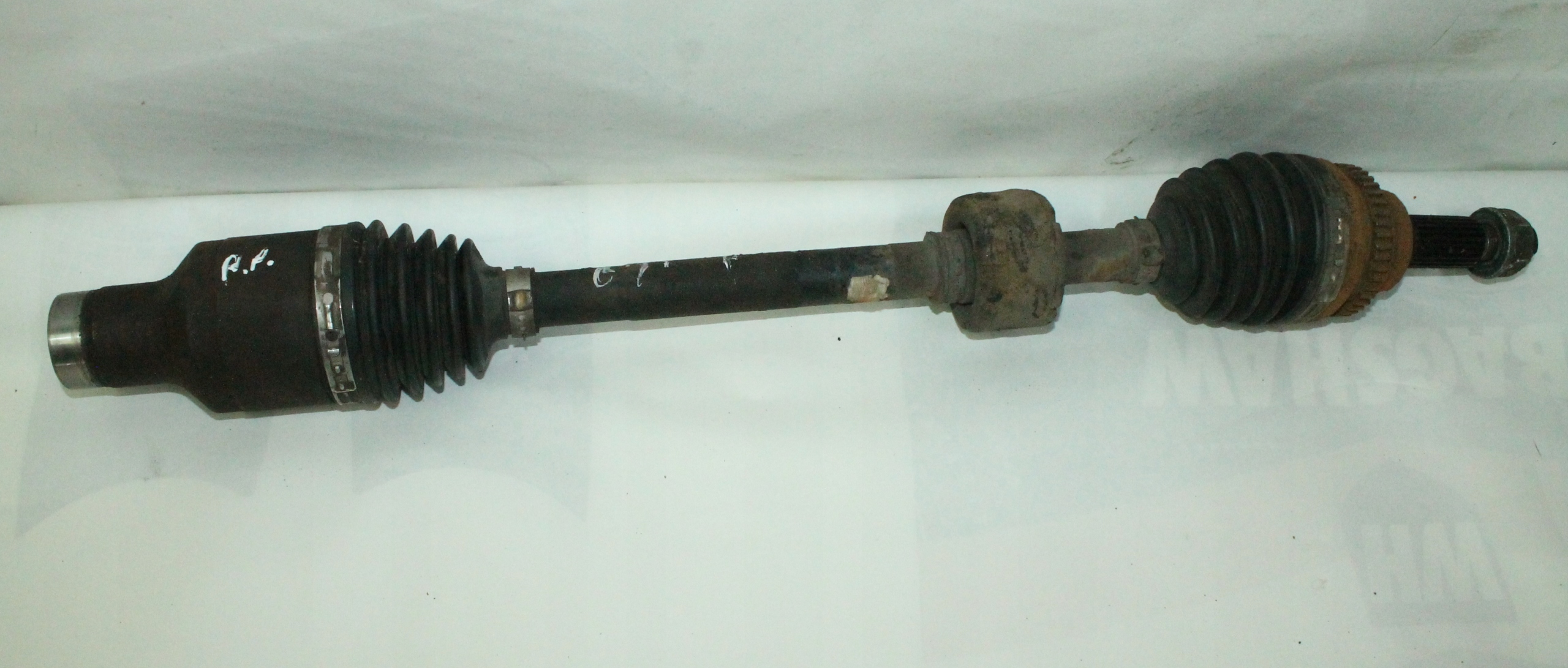 СПРАВЕДЛИВО G3Xx4 ІГНІС РЕСТАЙЛІНГ 04- ПЫВВЫСЬ ПРАВА ПЕРЕД