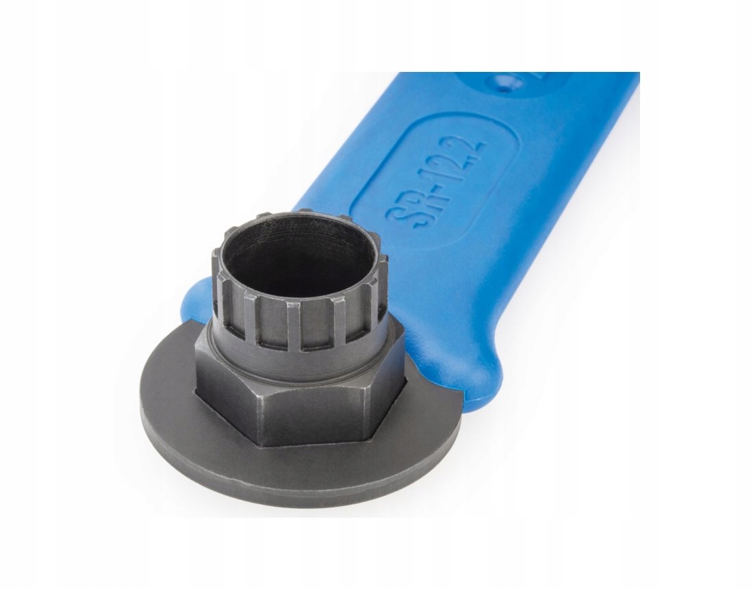 Park Tool SR-12.2 do kaset i wolnobiegów