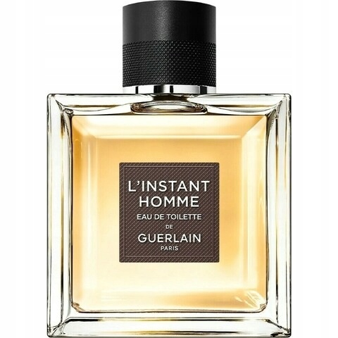 Toaletní voda Guerlain De L'instant Homme 100ml