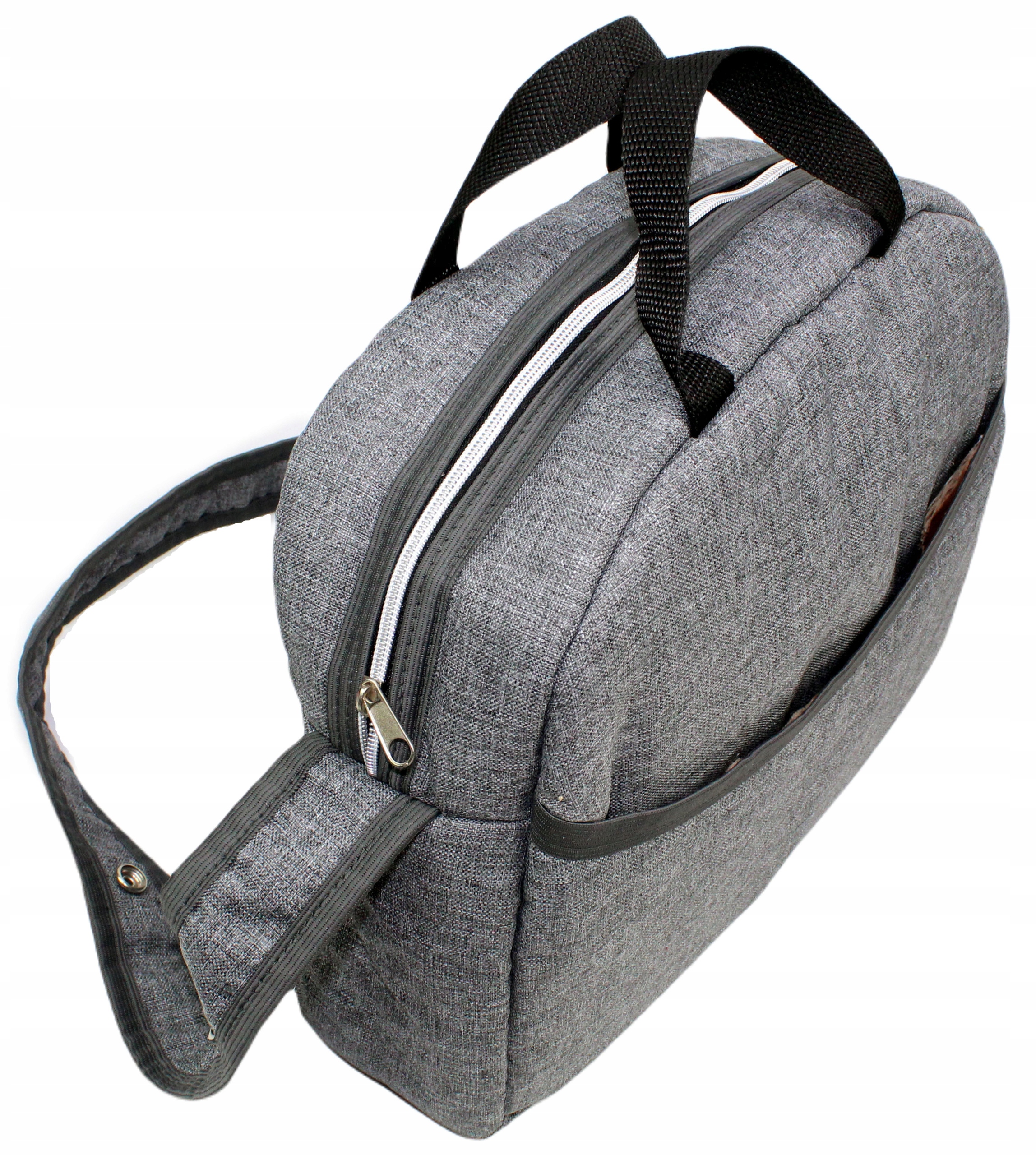 TORBA WÓZKA ORGANIZER UNIWERSALNA POLSKA + GRATIS Wysokość 30 cm