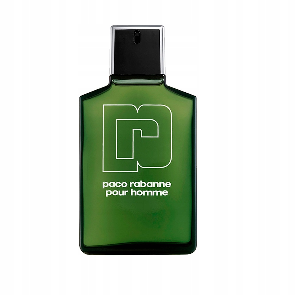 Sebevědomá vůně Pour Homme toaletní voda 100 ml Paco Rabanne 100 ml