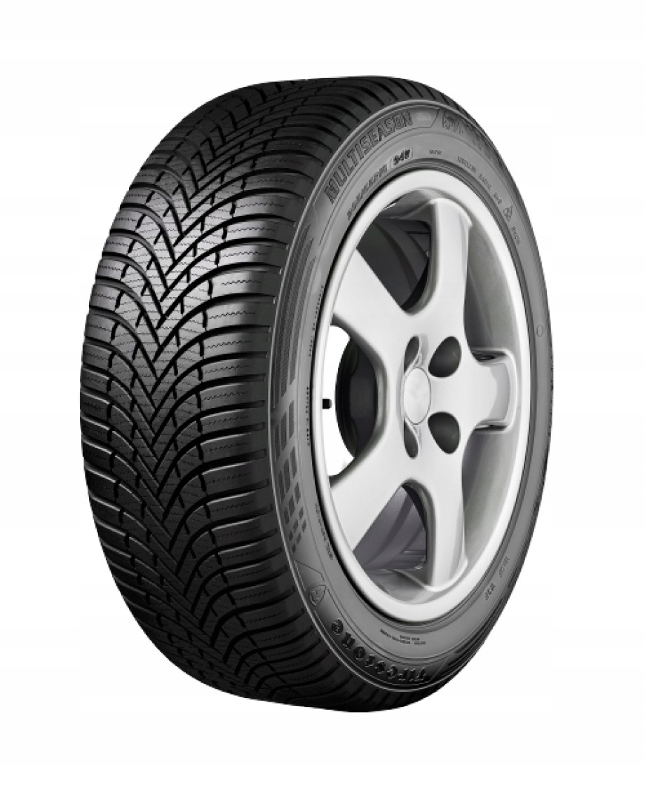 Firestone Multiseason 2 175/65 R14 XL 86 T