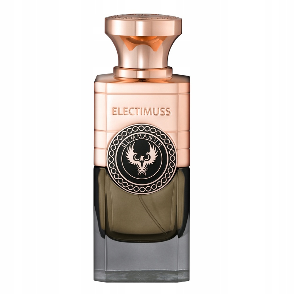 Electimuss Summanus Unisex Parfum Parfém 100 ml Sprej