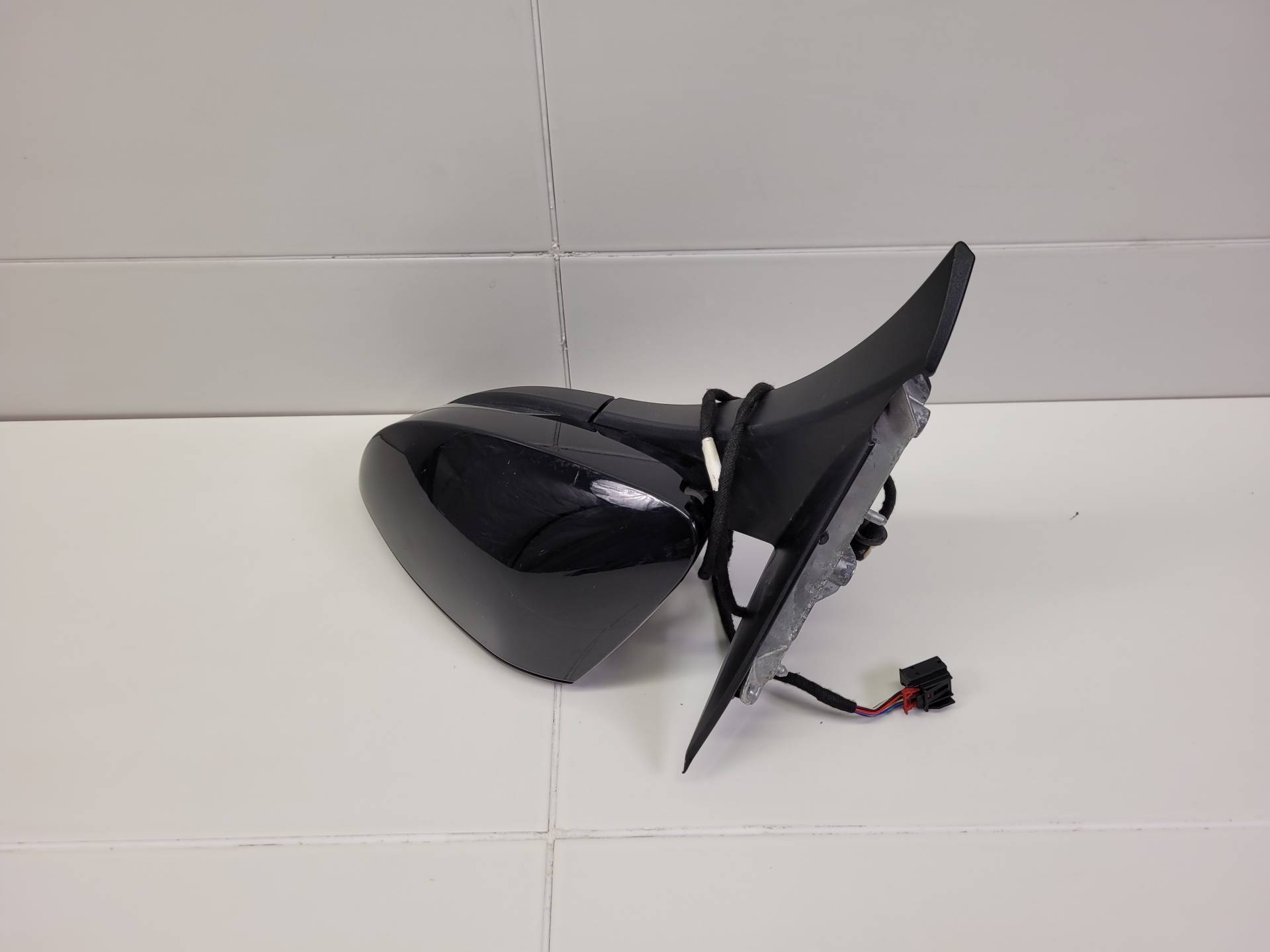 mirror exterior left side Volkswagen T-Roc 2019 2GA857601A