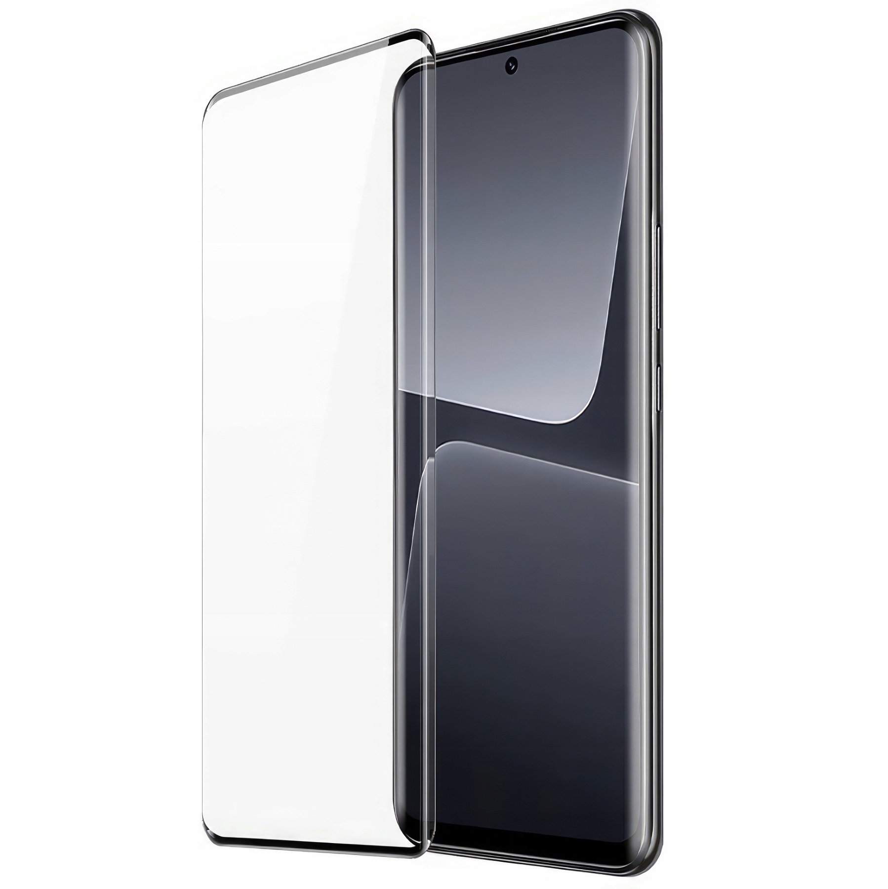

Szkło Hartowane Szybka 5D 3D do Xiaomi 13 Pro 5G