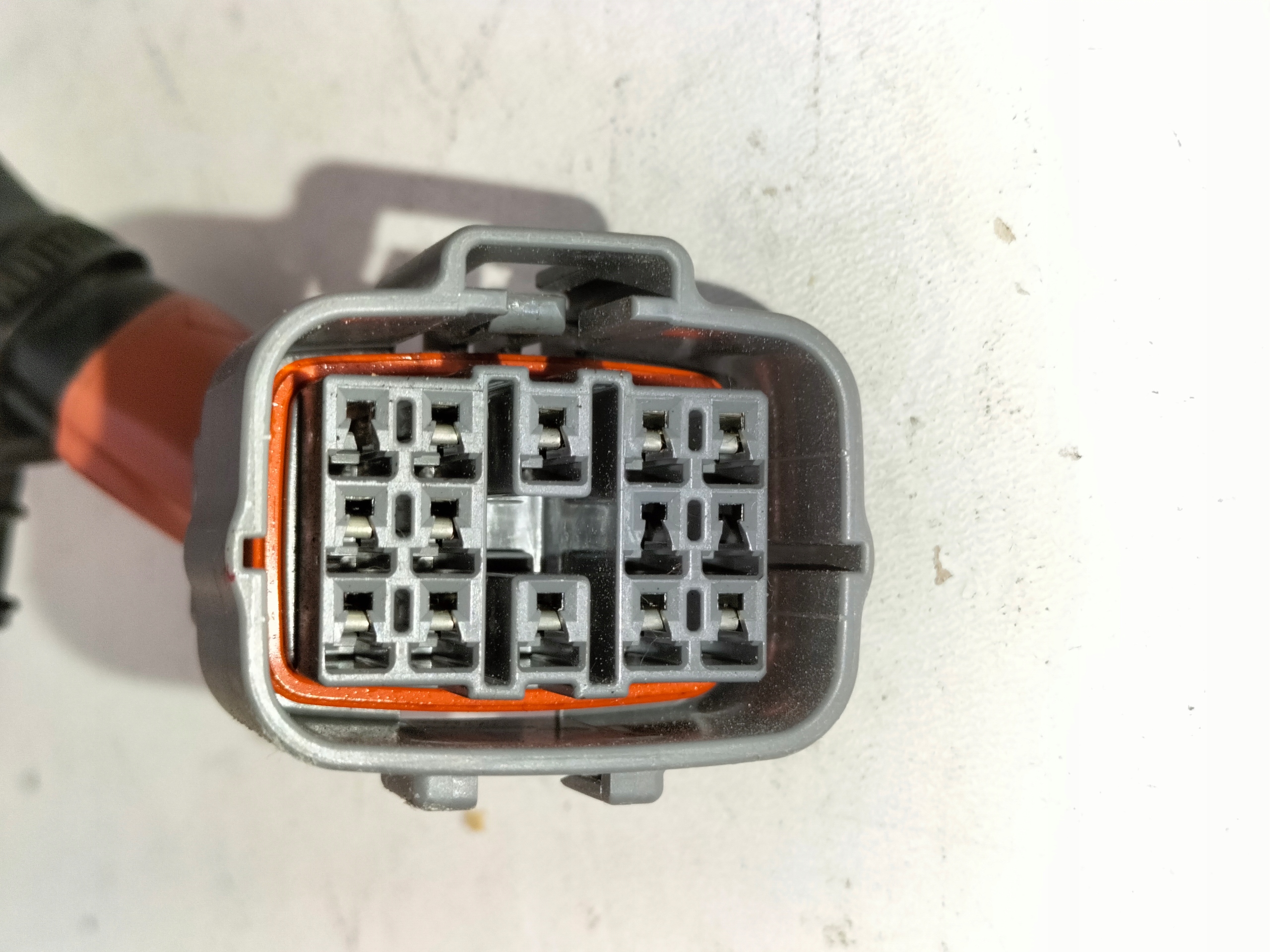 light front reflektor right MAZDA CX60 CX-60 22- FULL LED