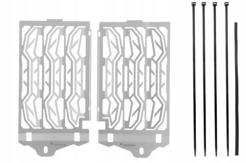 MB Osłona chłodnicy Touratech BMW R1200GS Adv LC Numer katalogowy części 01-045-5014-0