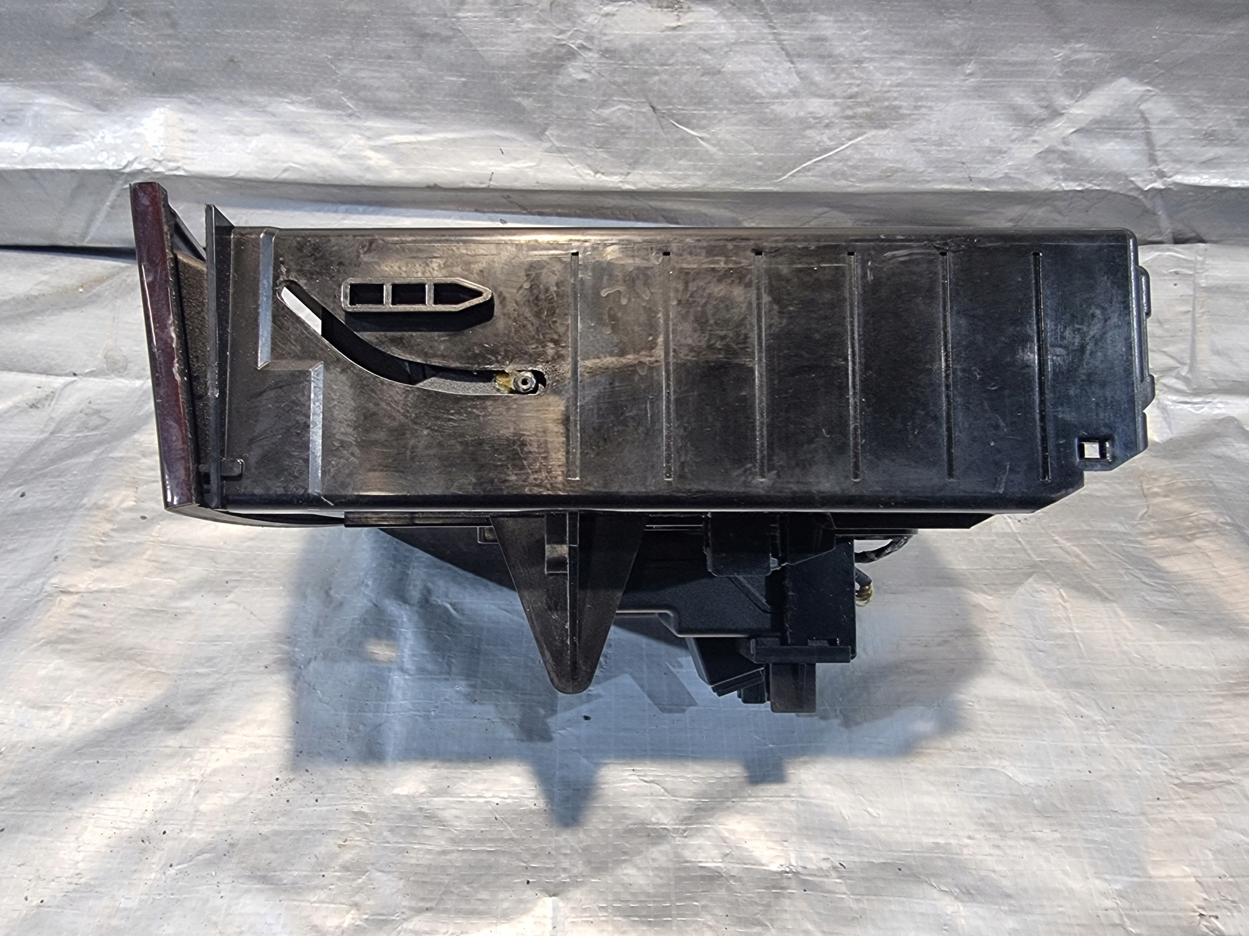 switch of warning lights ESP OE A2116800552 MERCEDES E KLASA W211