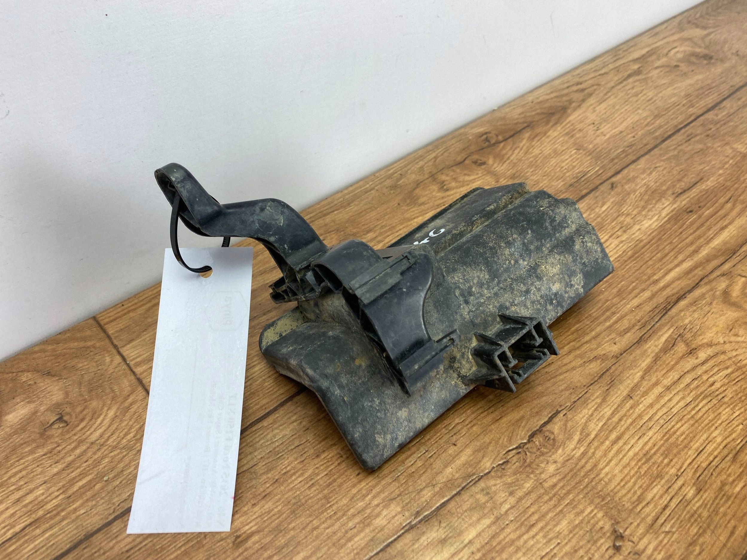 Abdeckung der Sicherungen Ford F150 2015+