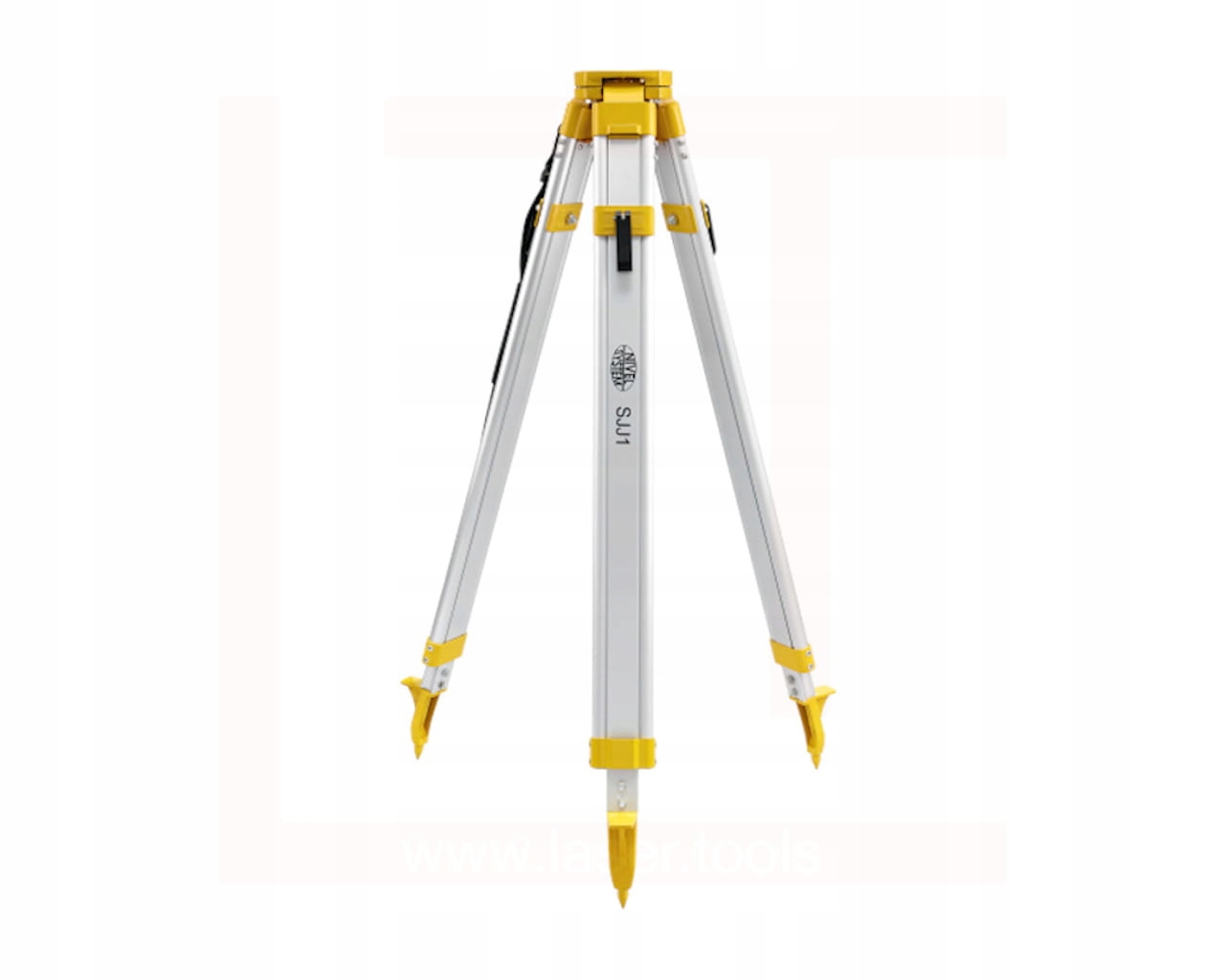 NIVEL SYSTEM SJJ1 Statyw aluminiowy lekki