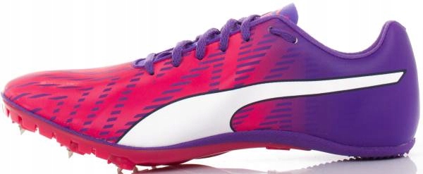 PUMA Kolce evoSPEED Distance 7 r.42 Kod producenta 189544 01