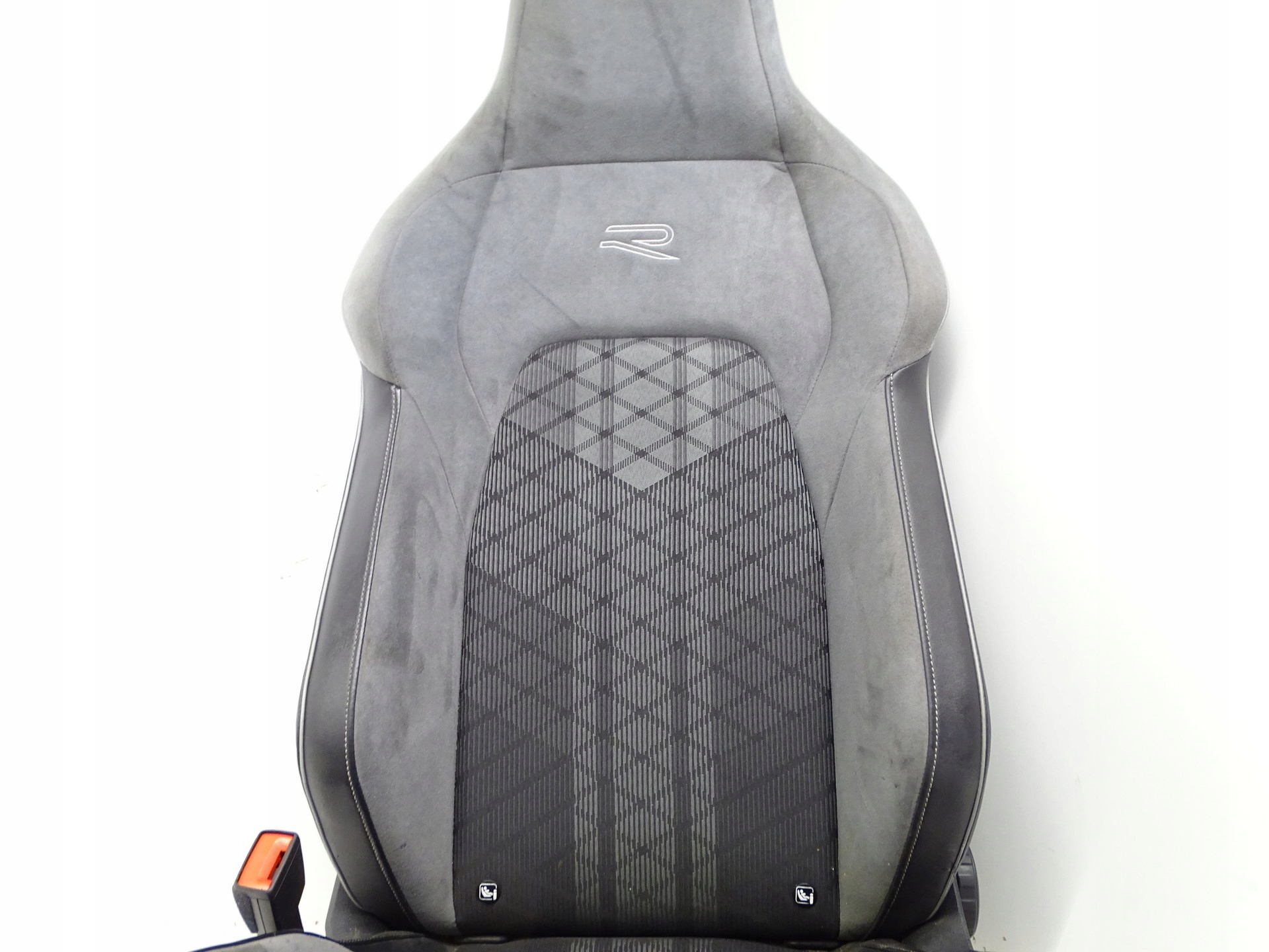 Sitze Sitz vorne Sitz heck KOMPLET GOLF VIII R-LINE 5H 5H0