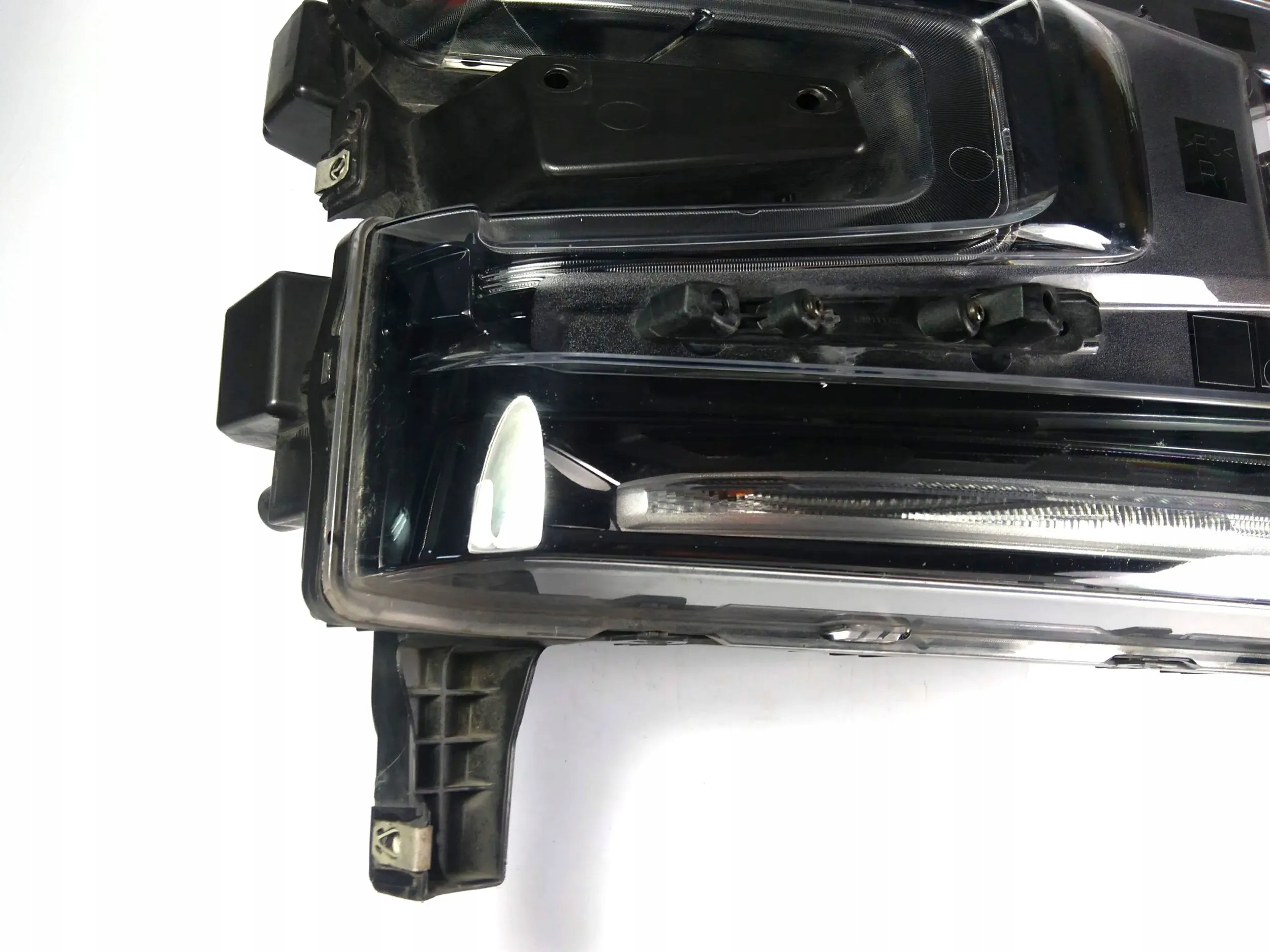 Chevrolet Silverado 1500 reflektor light front right front 2019+