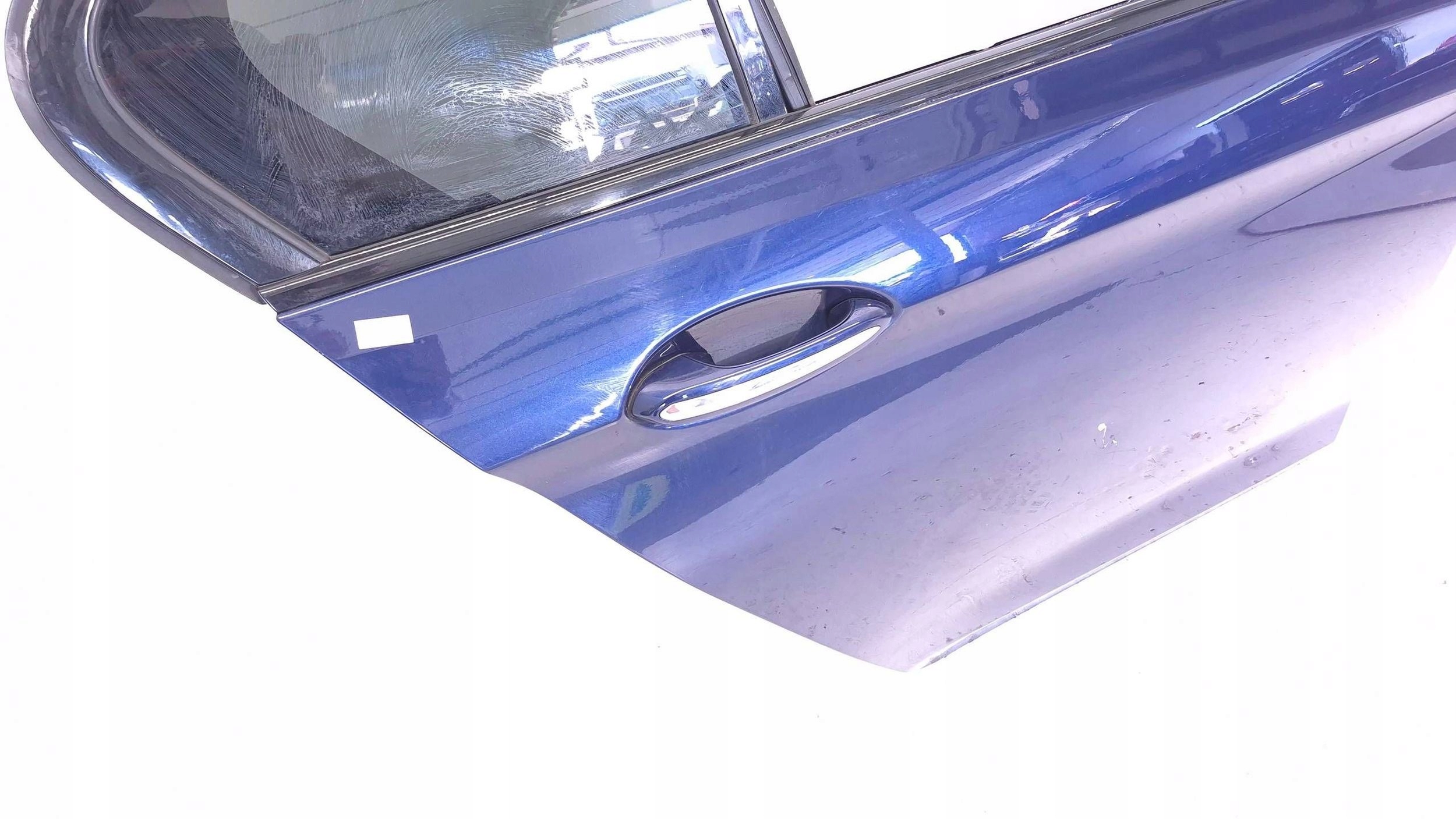 door right rear part right rear. BMW G30 C10
