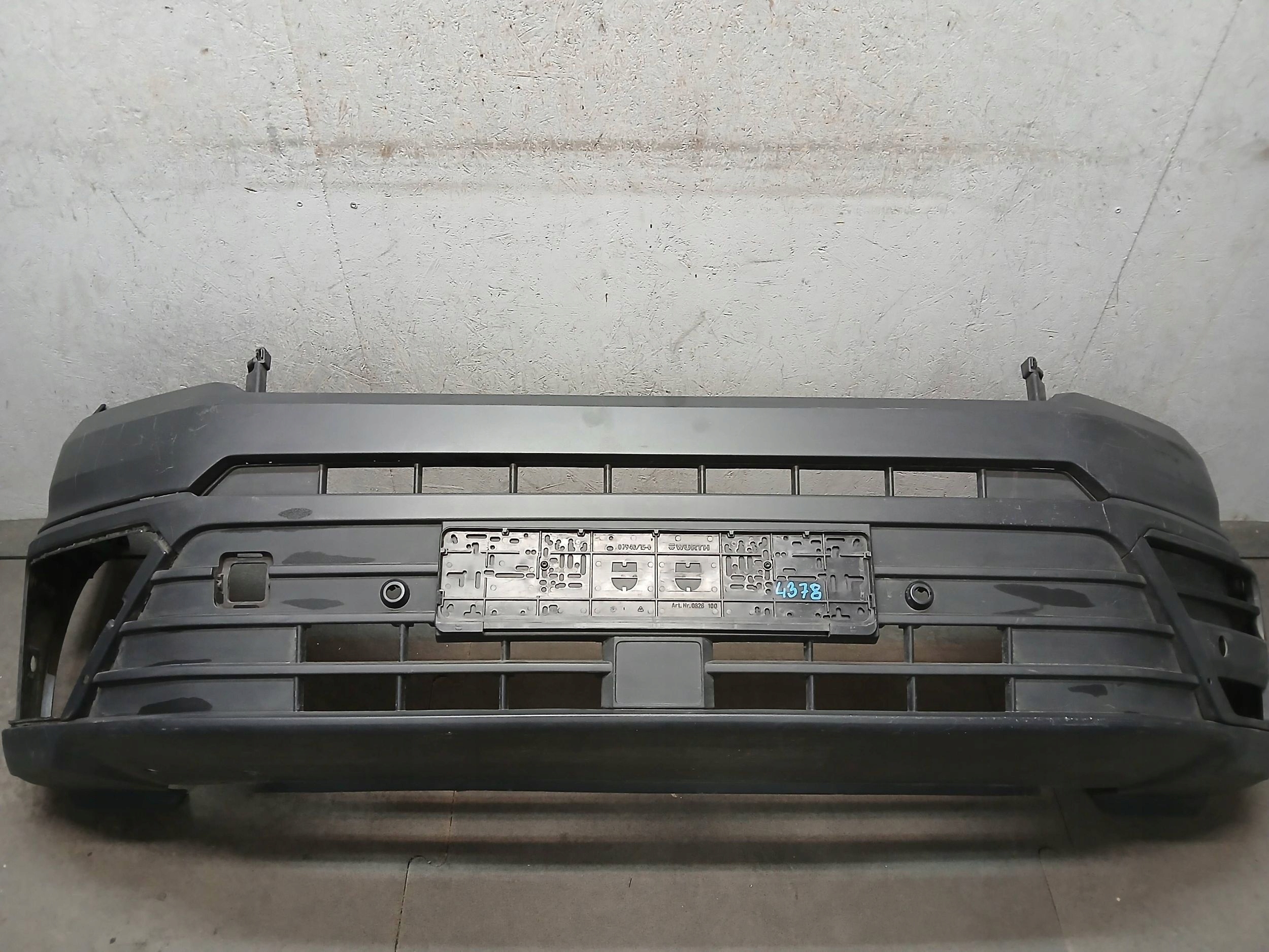 Stoßstange vorne VW CRAFTER 7C