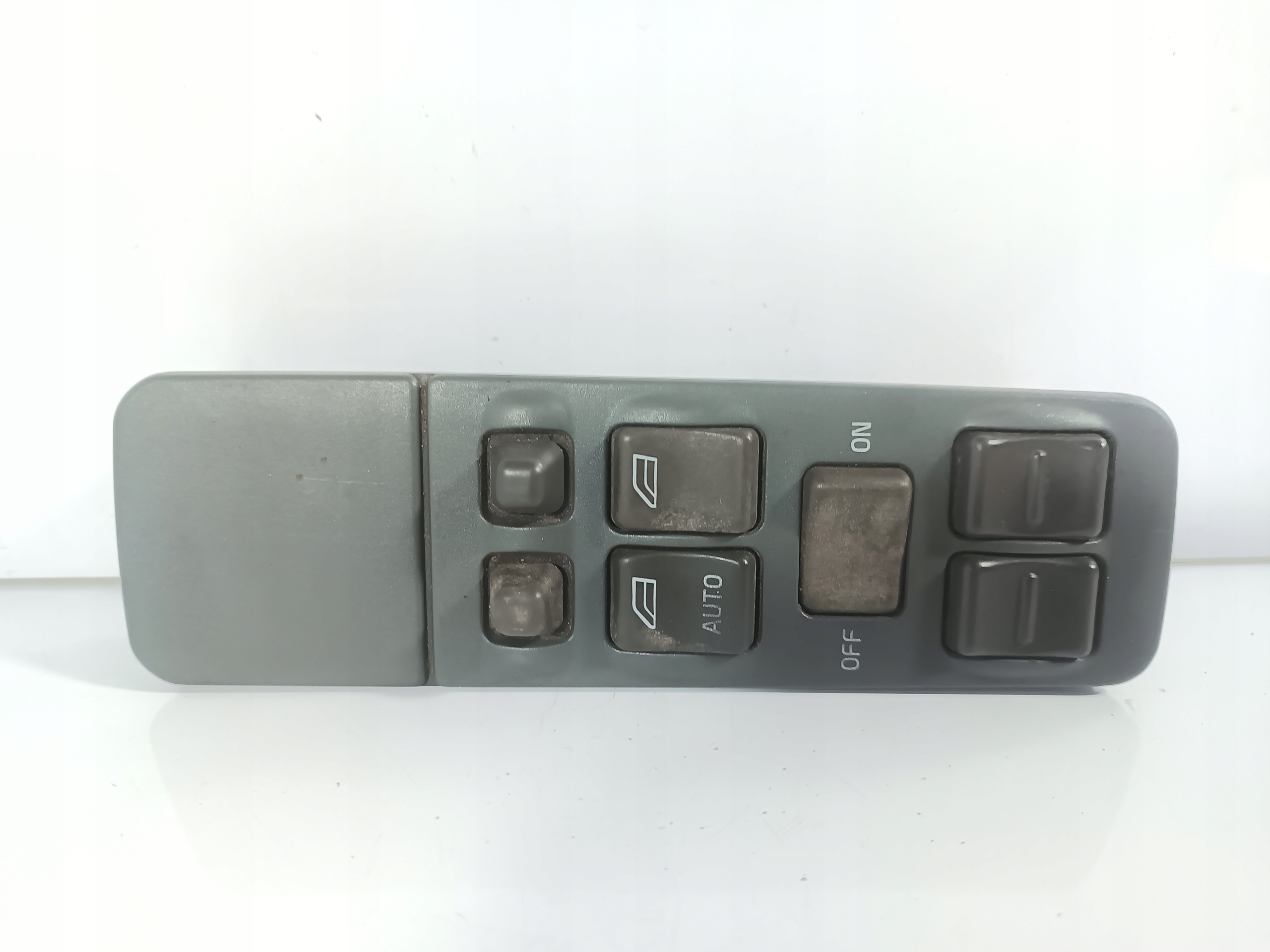 Volvo S40 PANEL regulation REGULACJA button windows OE 30815235