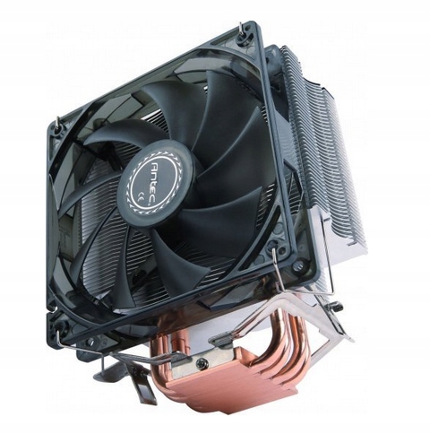 Chlazení Cpu Antec C400 AM4 LGA1151