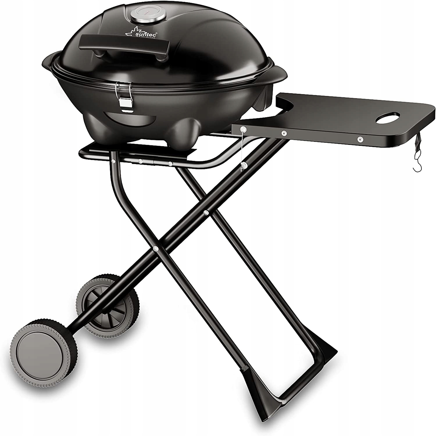 

Grill elektryczny Suntec BBQ-9493