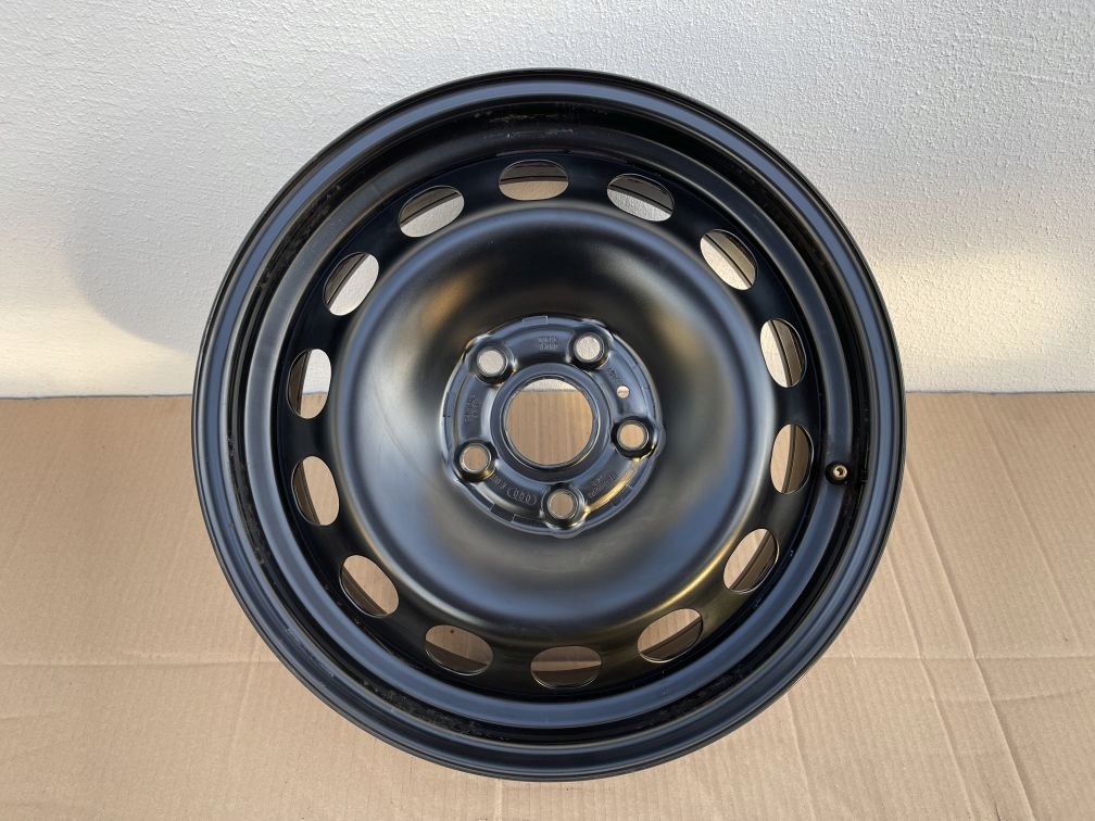 FELGA AUDI A3 8V0 6,5J 16'' ET43 5x112