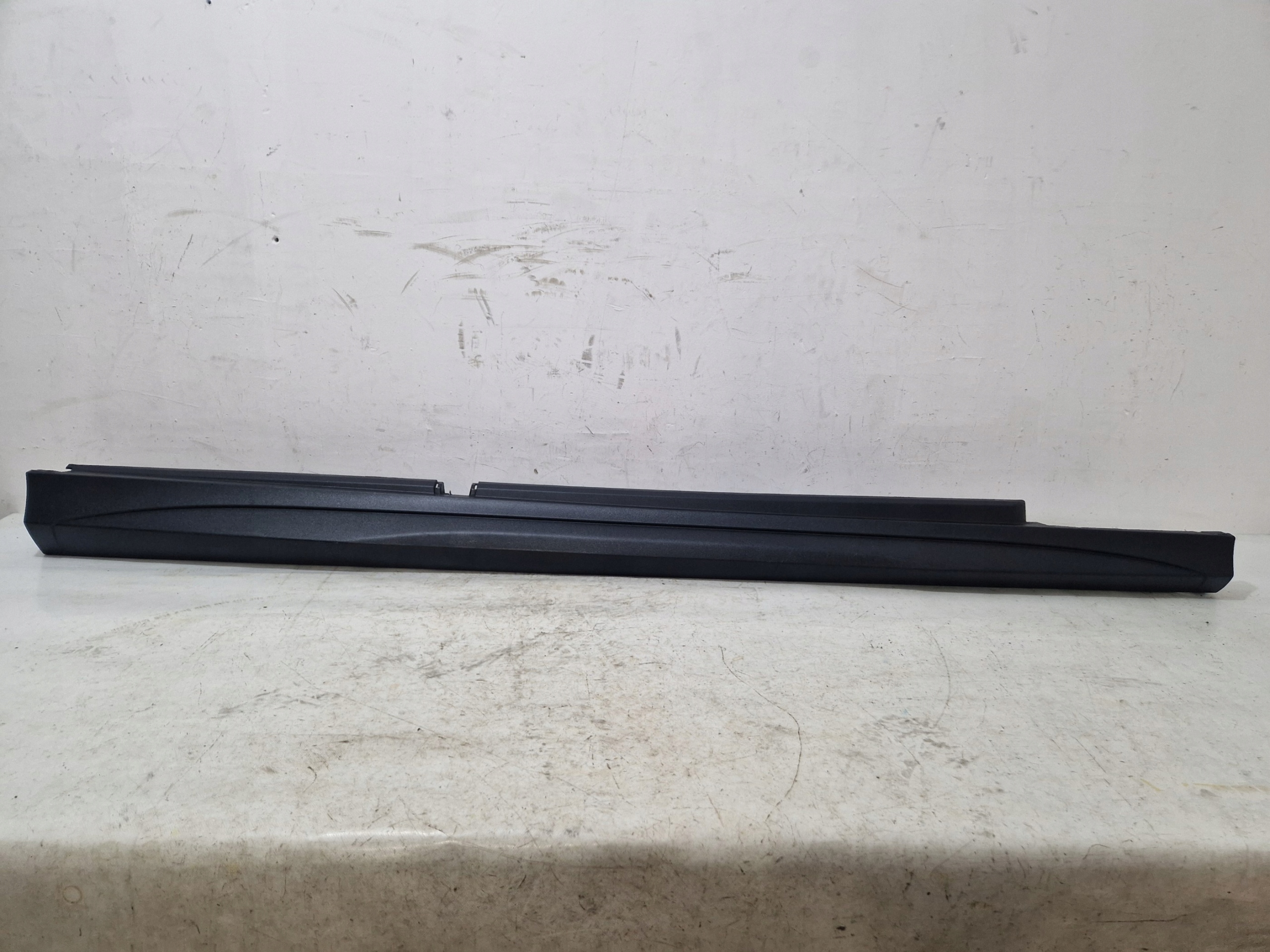 MERCEDES GLC II W254 X254 AMG moulding threshold threshold right A2546984800 ORG