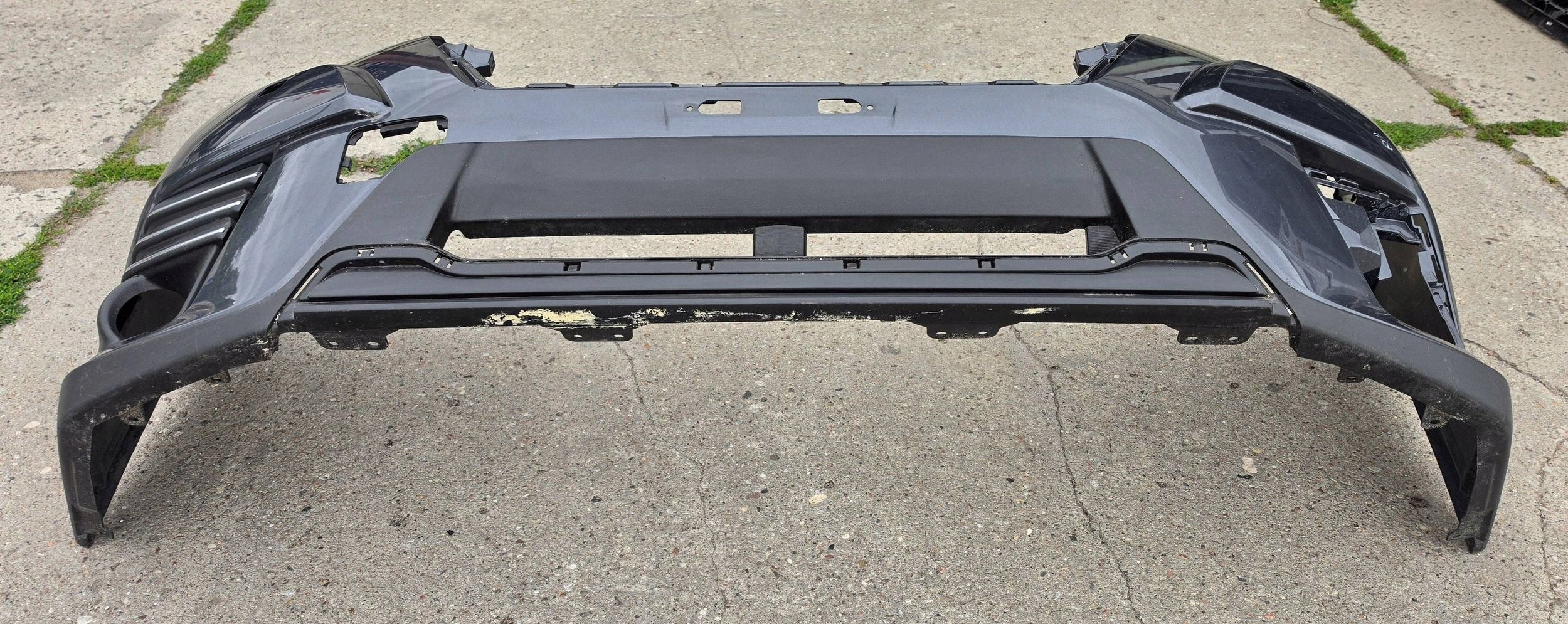 Subaru Forester SK V 5 po liftingu 2022-2024 front bumper