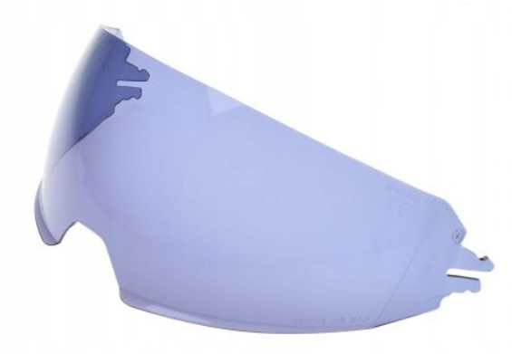 BLENDA SZYBA WIZJER KASK LS2 MX702 PIONEER II Przyciemniana Producent LS2