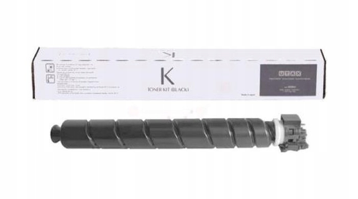 Originálny toner Black Utax 4008, CK-8532K, CK8532K (U1T02YM0UT0,