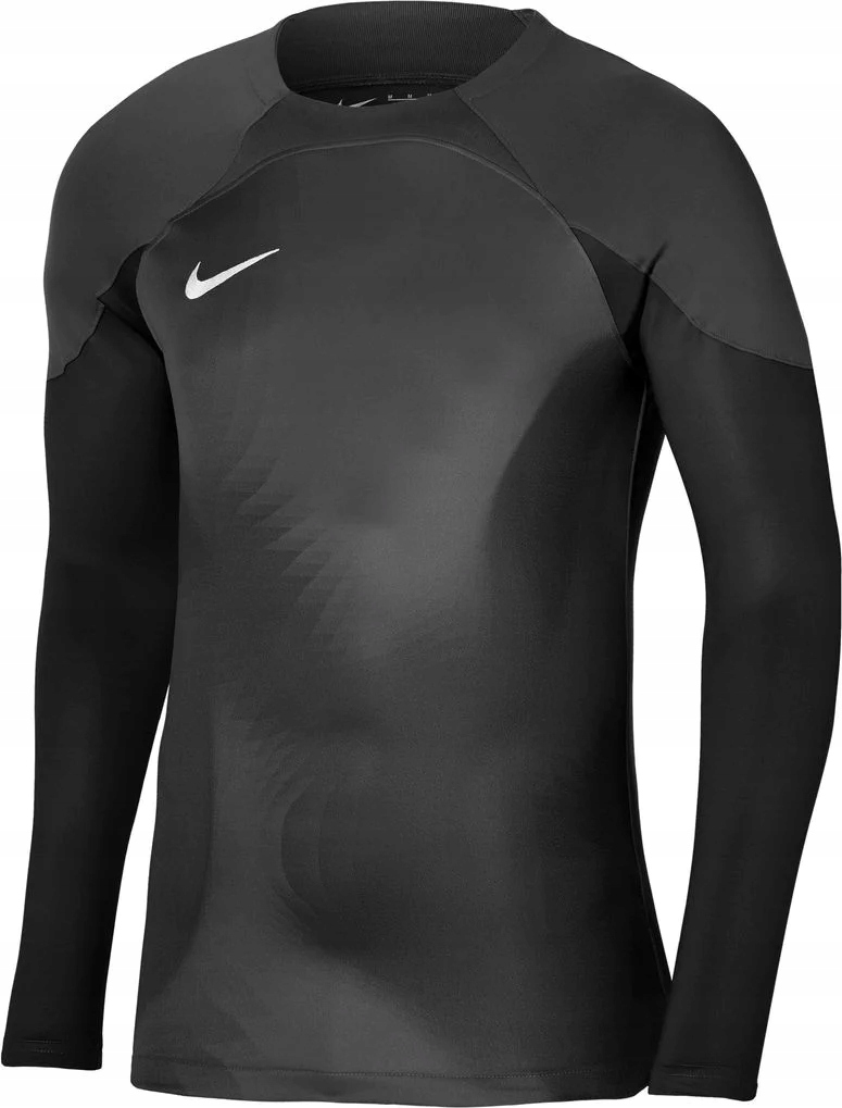 Longsleeve Bramkarski Juniorski Dri-fit Adv Gardien 4 Nike 137-147
