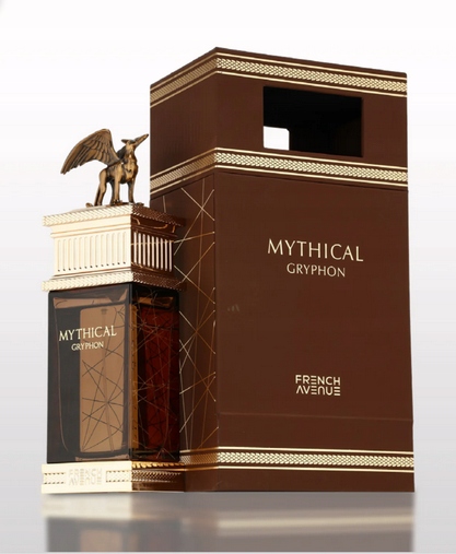 French Avenue Mythical Gryphon 100ml Parfém parfémovaná voda unisex