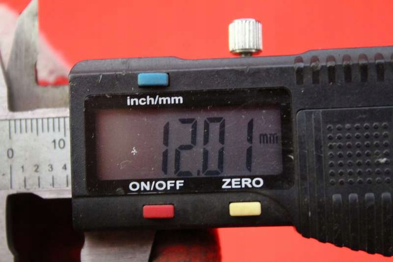 spring rear part rear CITROEN NEMO 1.4 HDI 68 KM 08-15