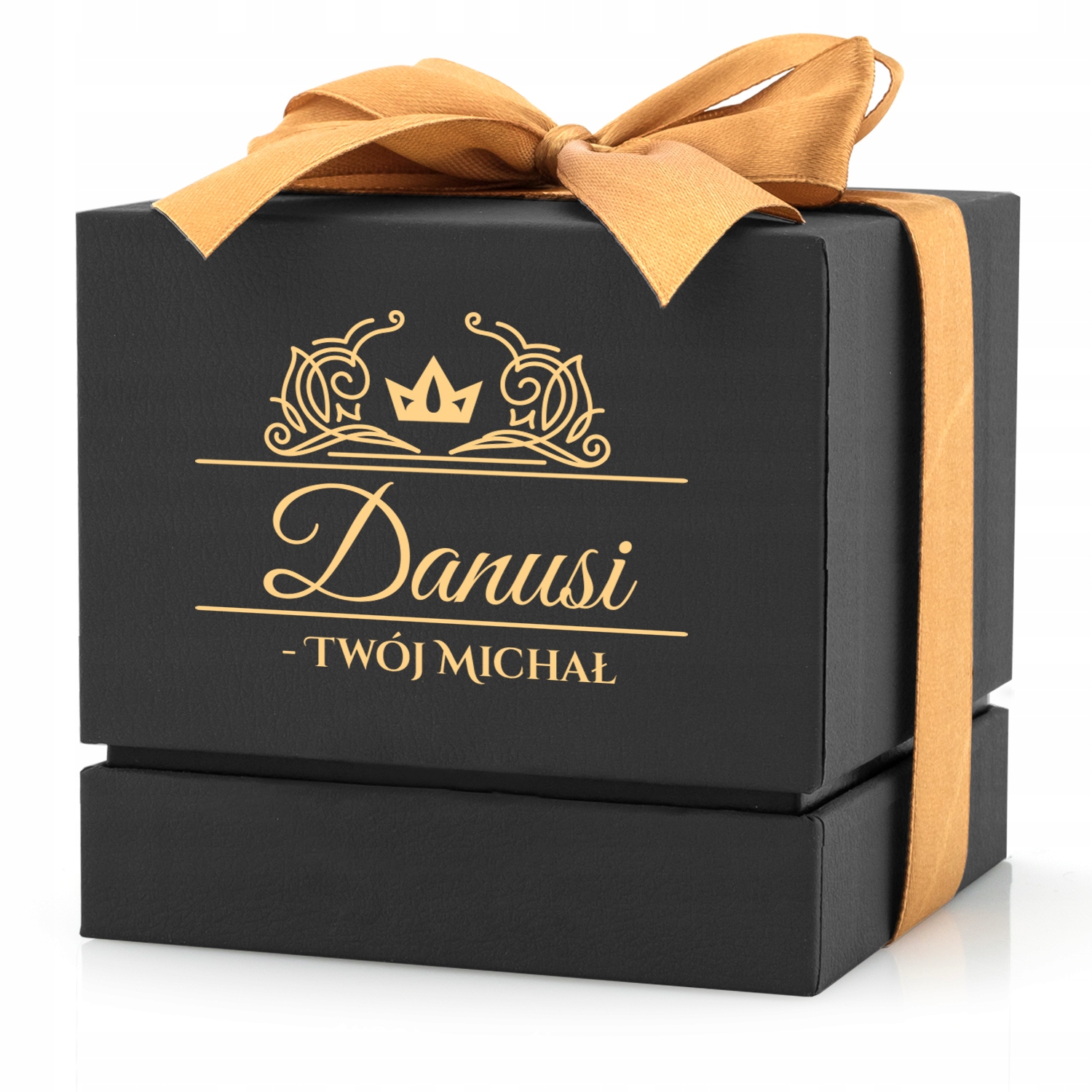 ZEGAREK DAMSKI G. ROSSI BIAŁY GRAWER + PUDEŁKO Marka G. Rossi