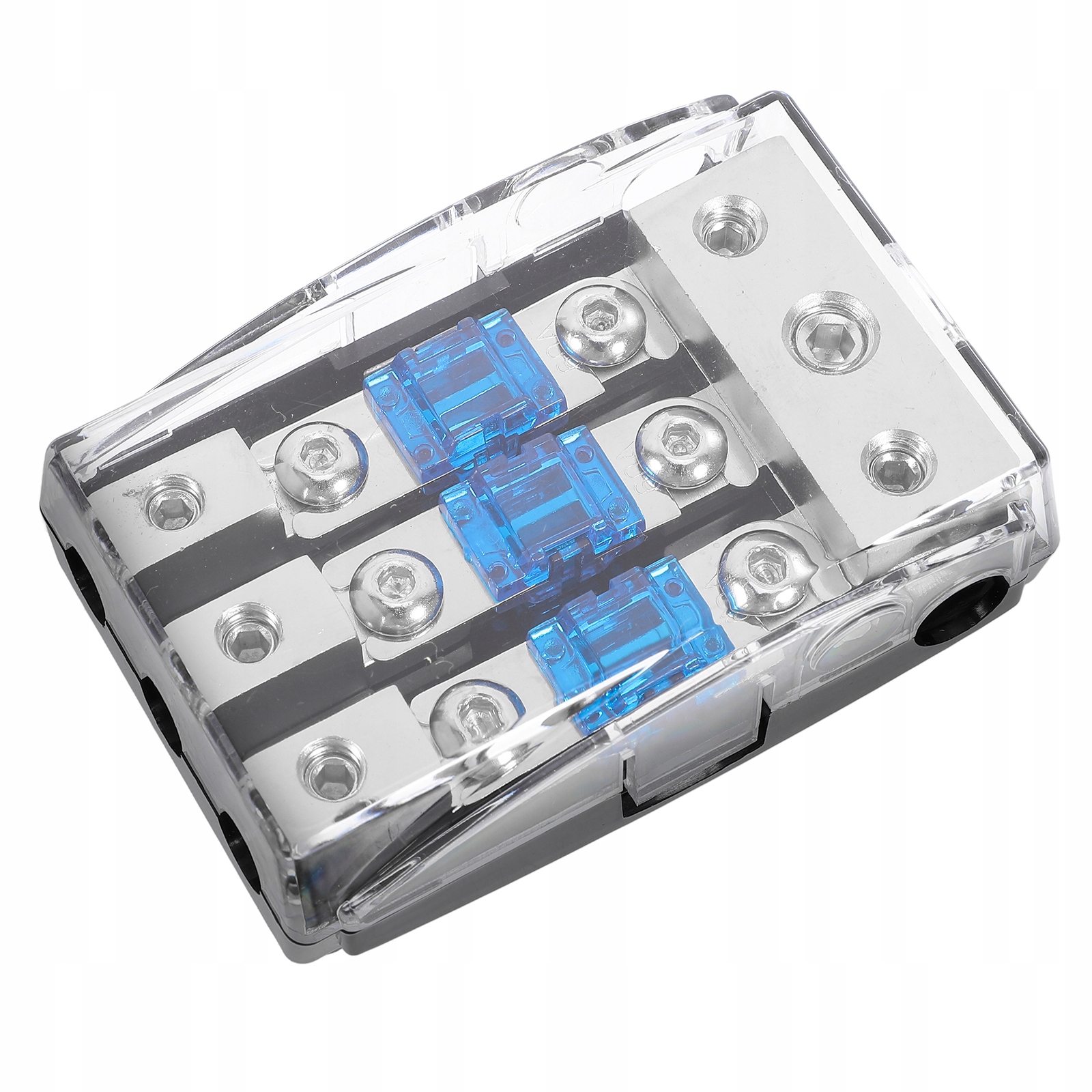 UCHWYT SAMOCHODOWY AUDIO Producent inny