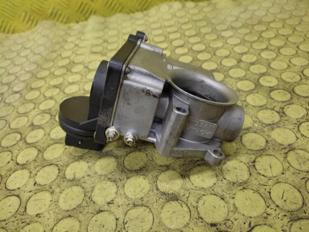 NISSAN PRIMERA P12 1.8 Valvola a farfalla RME4501