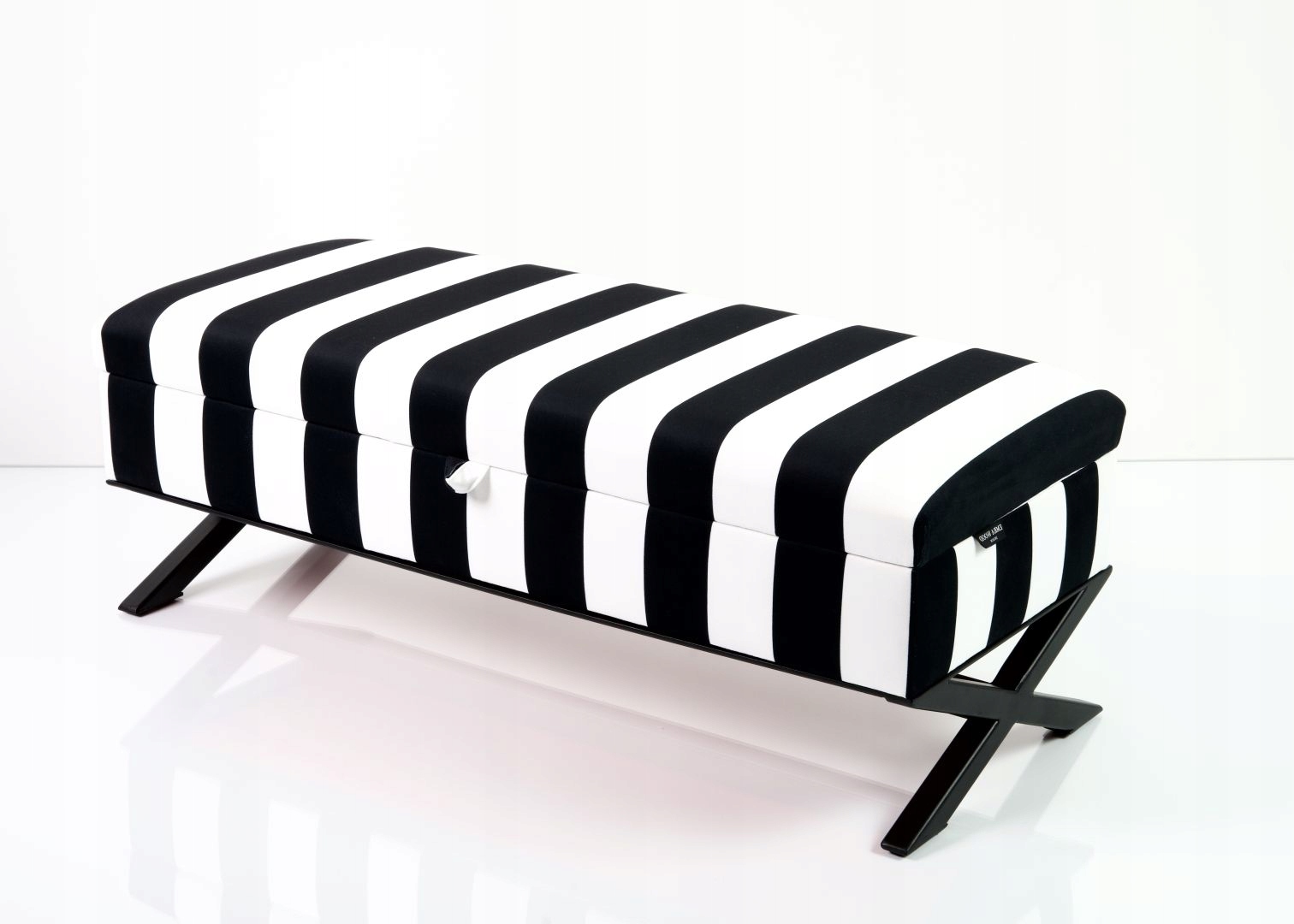 Skrzynia Kufer Meble Sypialnia EMRA WOOD 170 Kolor mebla inny kolor