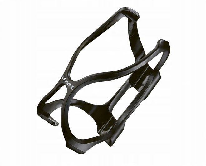 

Lezyne koszyk na bidon Flow Cage czarny