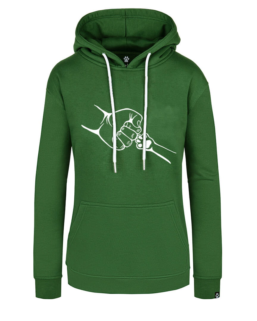 Mikina Kočka Ziomek