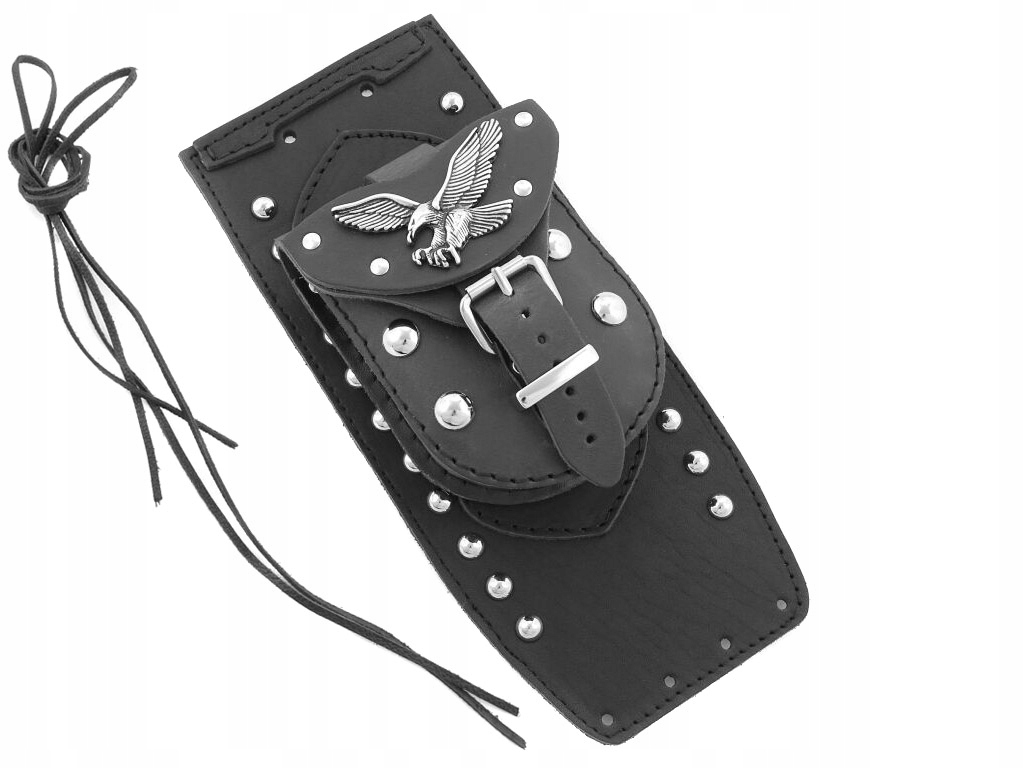 КРАВАТКА РЕМІНЬ ДЛЯ HARLEY DAVIDSON HD SOFTAIL ТАНК