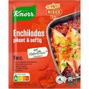 KNORR * ENCHILADAS MEKSYKAŃSKIE MIELONE TORTILLA