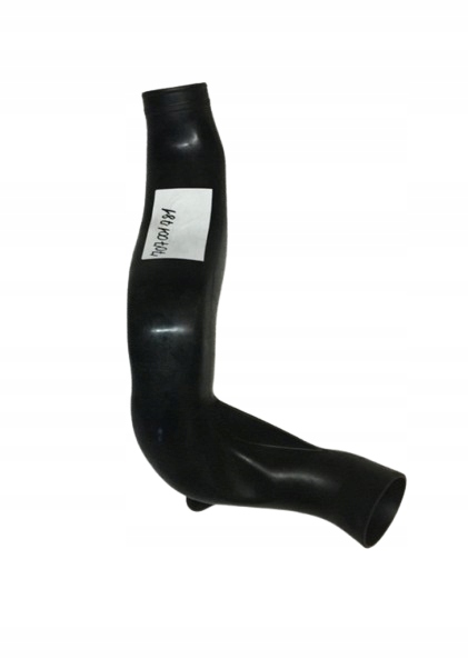 Šnorchlovacia rúrka Cvt 707001781