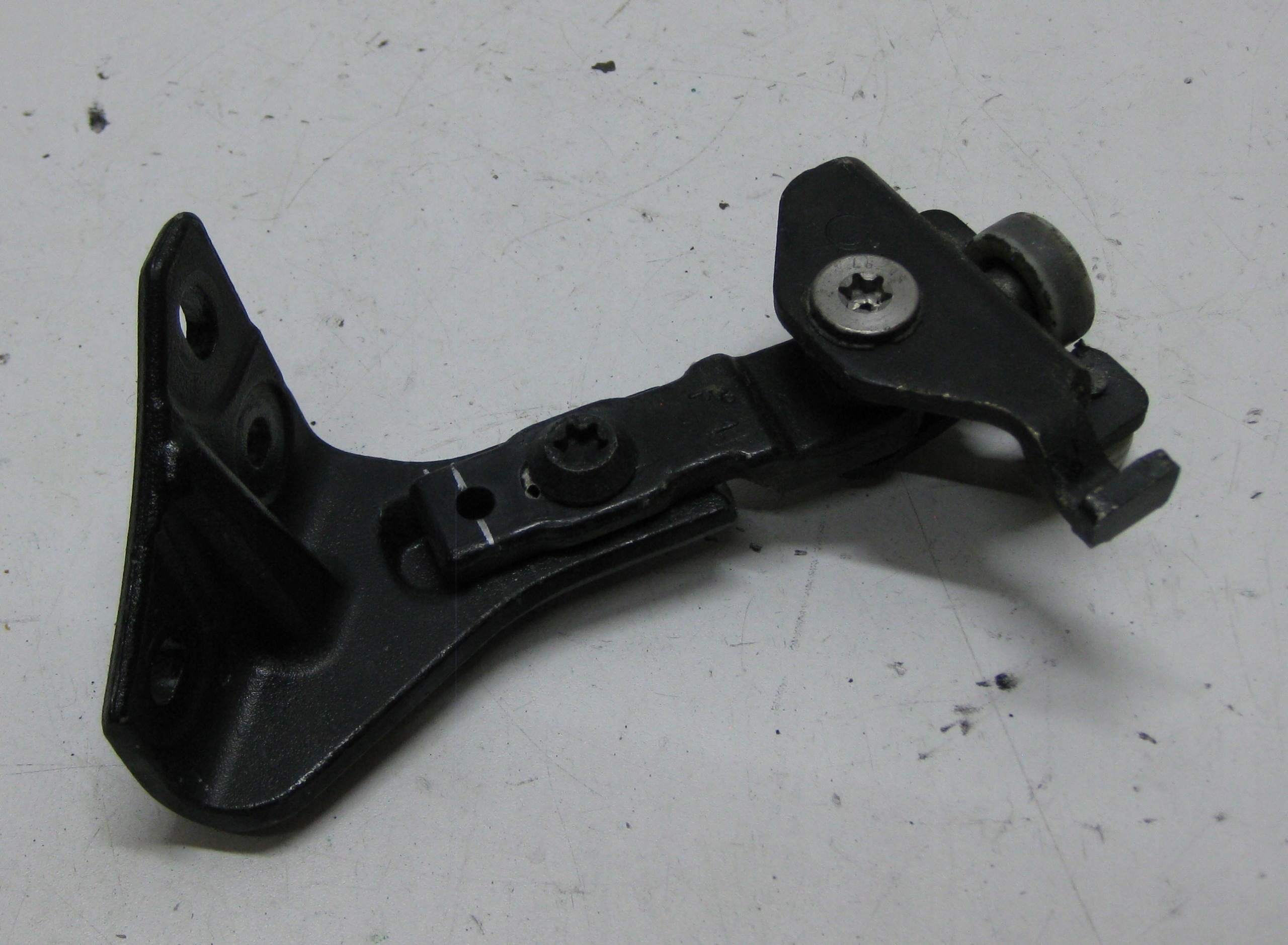 BOXER JUMPER 19R III LIFT roll PROWADNICA door right