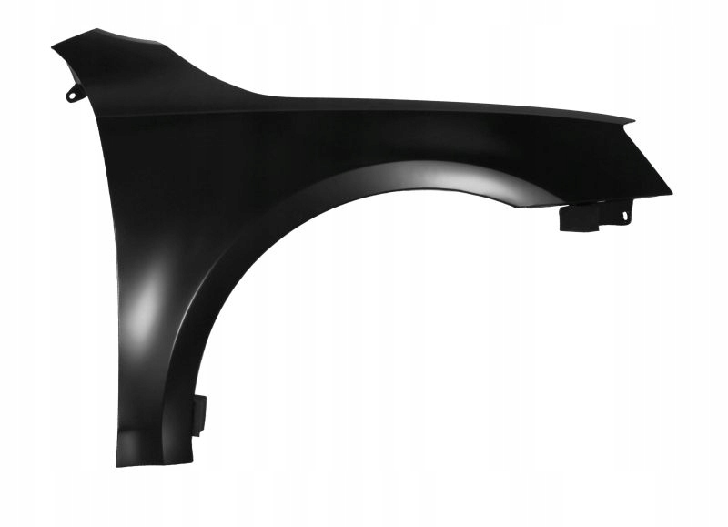 Blatník Pravý Škoda Octavia II 2012-2016 Každá Barva