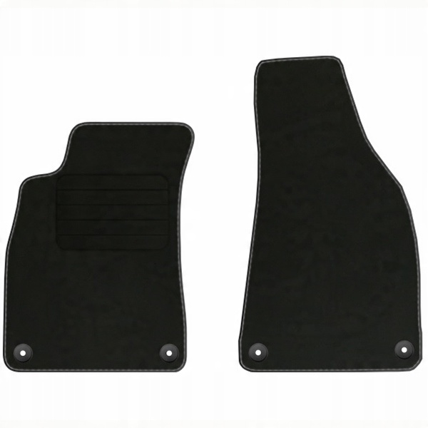 

Audi A4 B6 00-04 Dywaniki welurowe Eko stopery