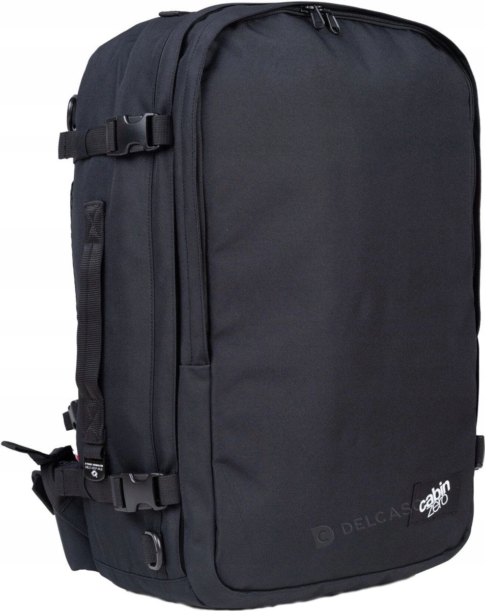 Batoh Cabin Zero Classic Pro příruční taška 42L