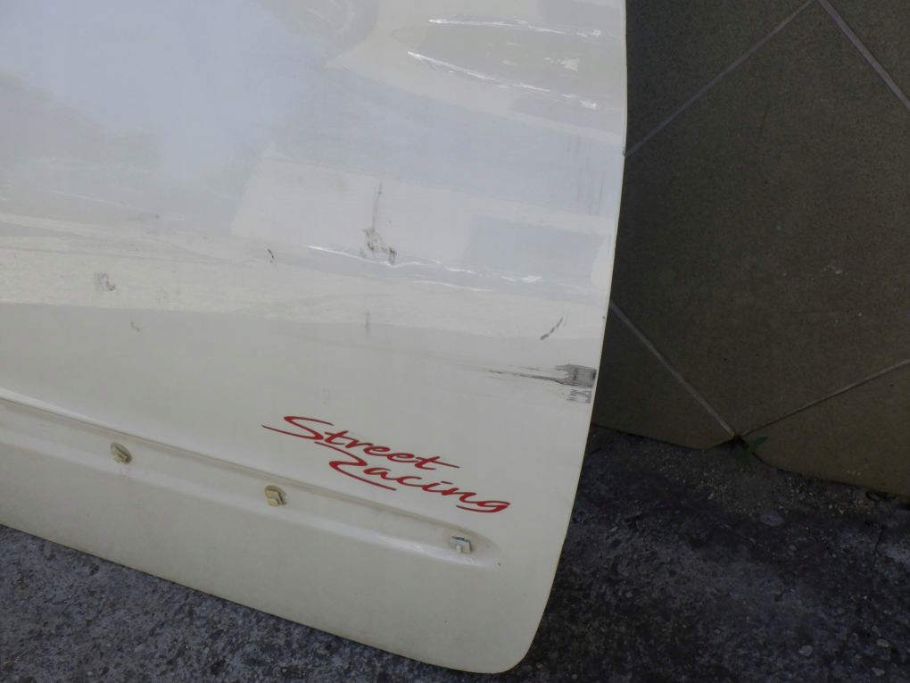 PEUGEOT 206 3D door right front