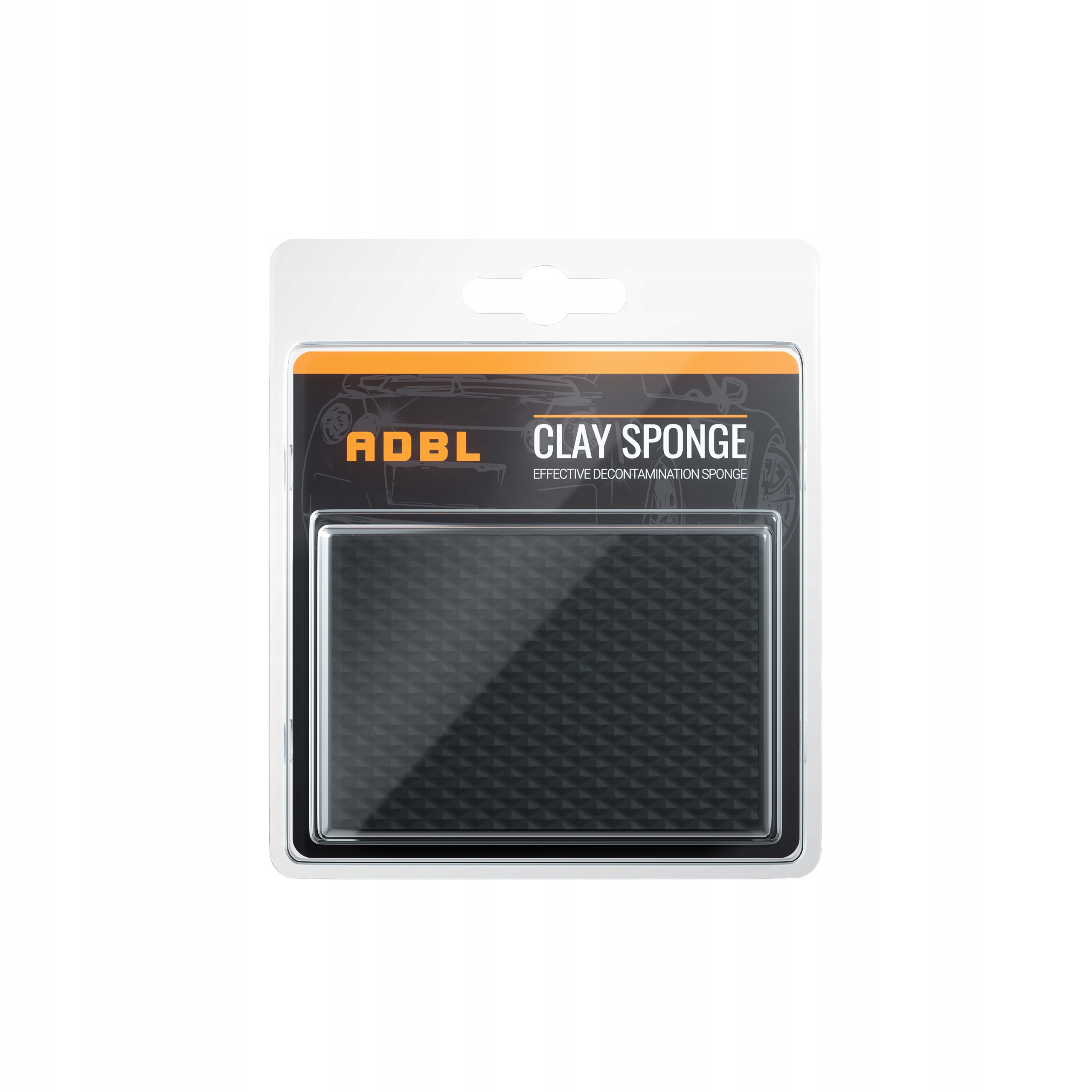 ADBL CLAY SPONGE GĄBKA GLINKA DO GLINKOWANIA