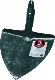 Lopata na písek 300 x 300 mm bez násady Ideal
